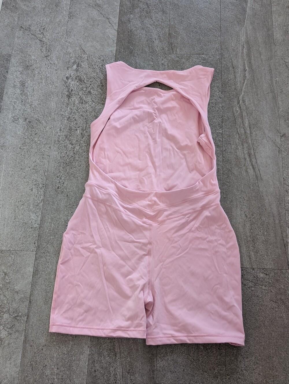 LSKD Untamed Bodysuit